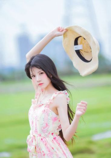 青春有你1