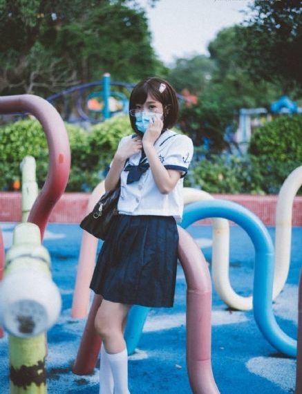 土味变 改变土妹子的纯洁异性