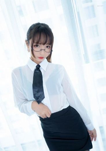白洁公交