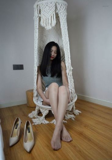 我是你的妈妈呀