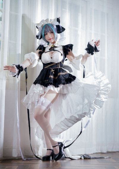 女大学生沙龙服务