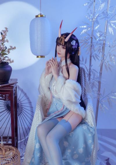 伊人五月