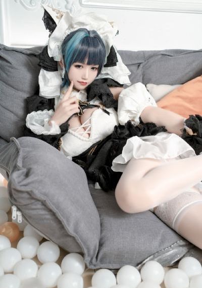 美味的爱情和精灵