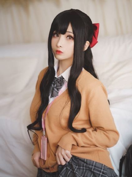 学生会长的忠告