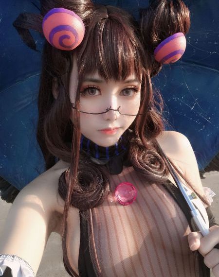 林师傅在首尔