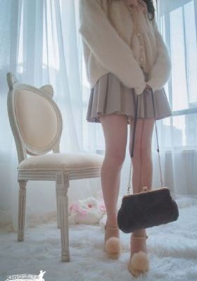 倩女性花开