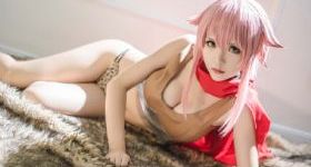 哥哥的女朋友