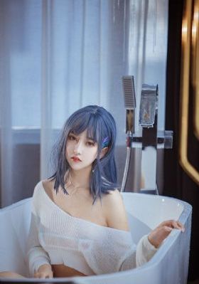《琉璃川》