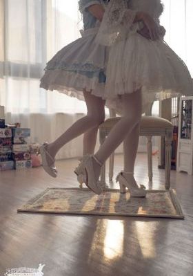惜花芷电视剧角色