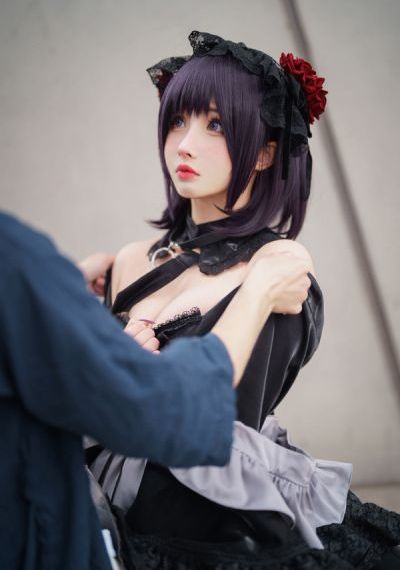 狼牙关