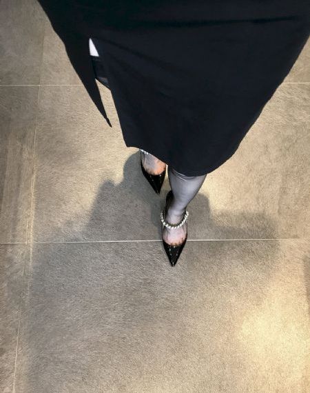 奇怪的美发沙龙免费