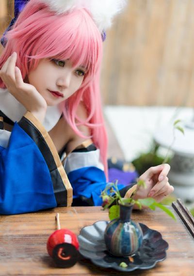 毗湿奴降临