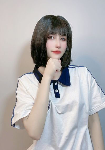 其实我是动漫