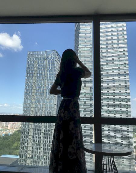 幸福就好