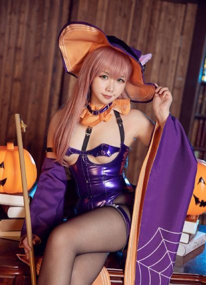 狂欢节电影
