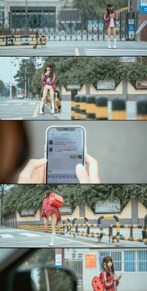 美式娃娃脸2