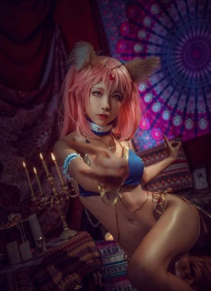 《鬼父》动漫版
