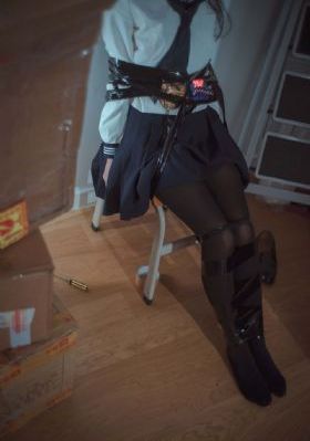 禁忌女孩2
