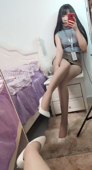 丰满女人
