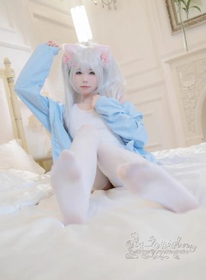 17岁少女