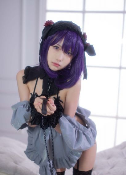 辣手美人心
