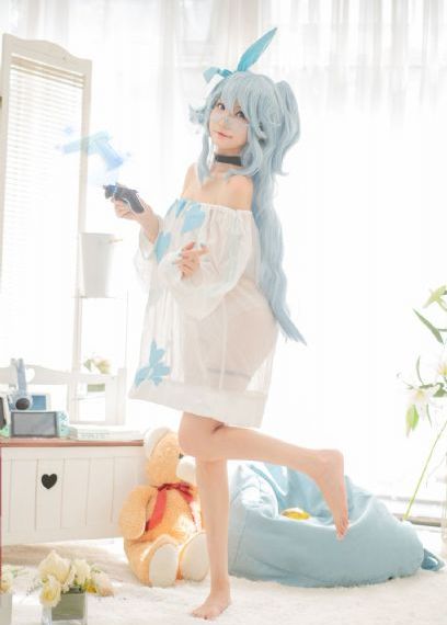神雕侠侣 刘亦菲