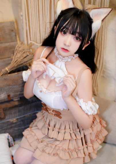 憧憬成为魔法少女免费