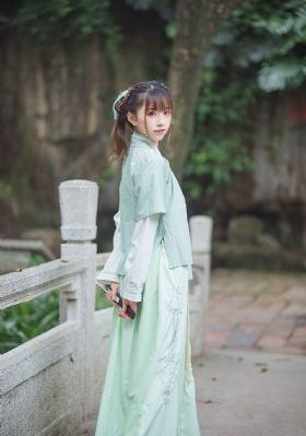 我的女孩韩剧国语