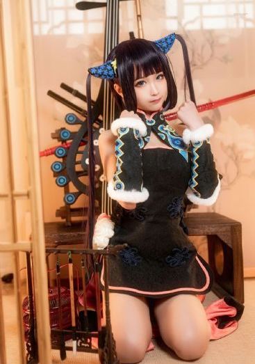 诱惑朴银狐