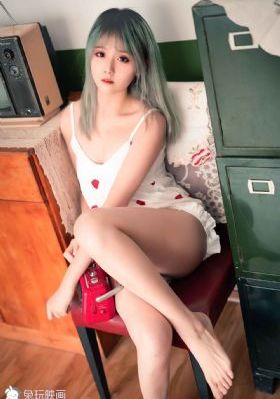 魔具少女第一季