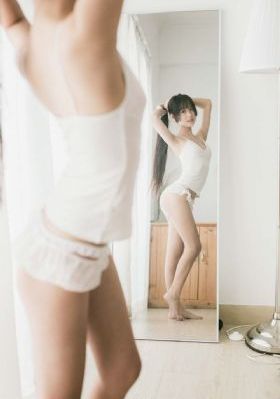 成何体统 动漫