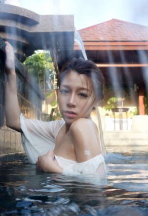 沉静如海