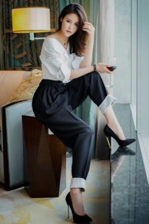 临时保姆