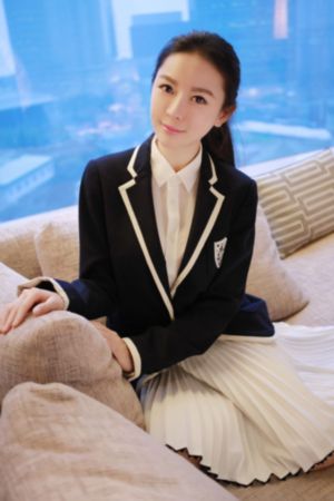 塑胶花