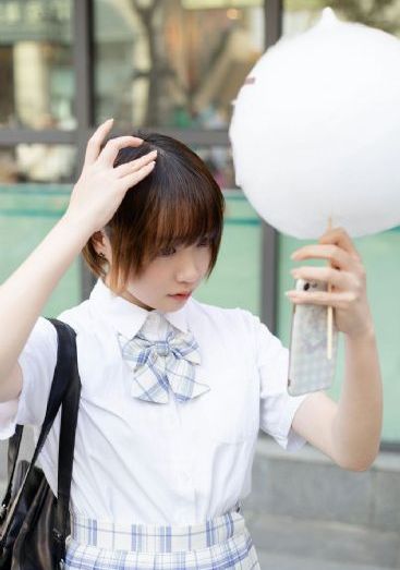 春田花花同学会