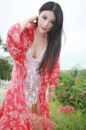 后宫之妾