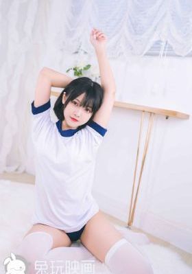 和爸爸kiss