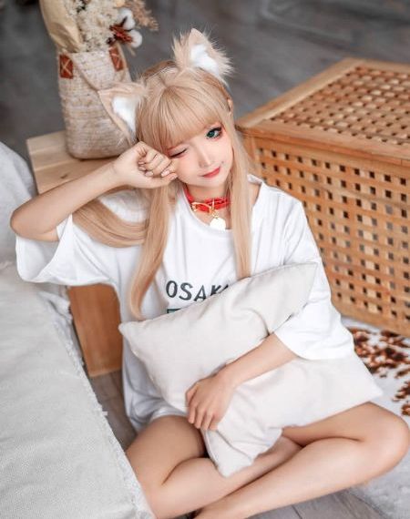 少女椿电影