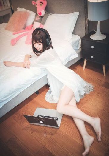 云上的云