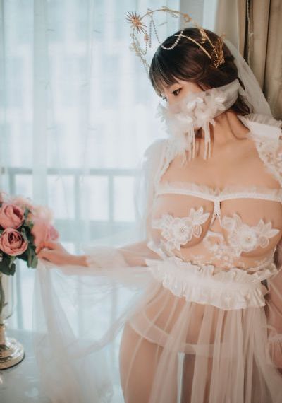 蜜桃熟时