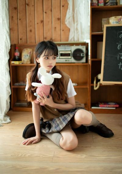 女按摩师3