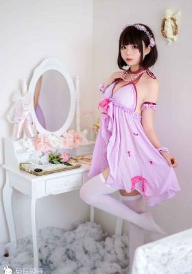 保科真美