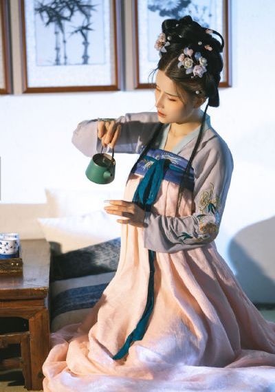 电视剧唐朝诡事录2