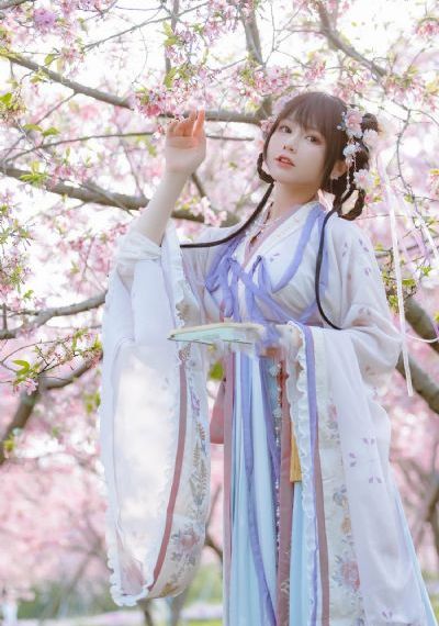 山花烂漫