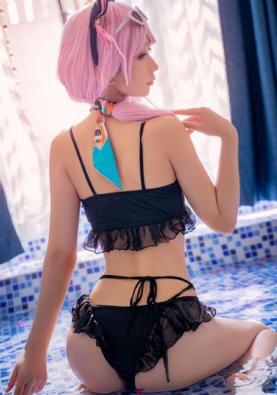 森林好小子