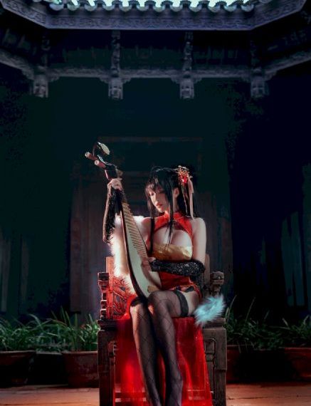 单亲妈妈