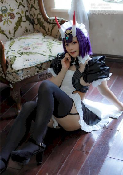链锯人
