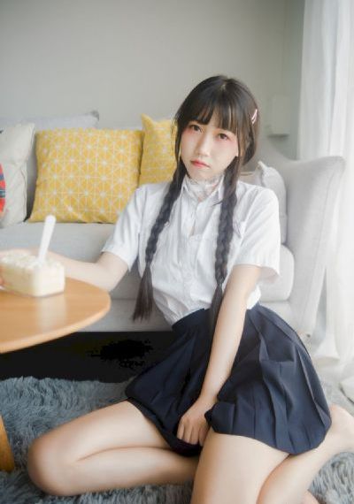驯服小子