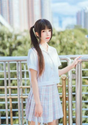 女仆琉璃川第动漫第一季字幕