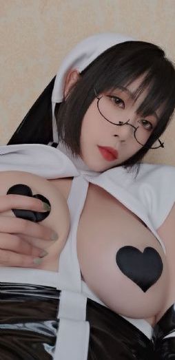 乳镇女巫
